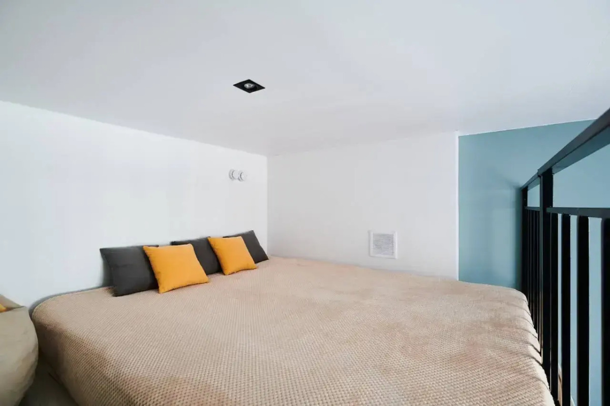 Апартаменты Yakitaru