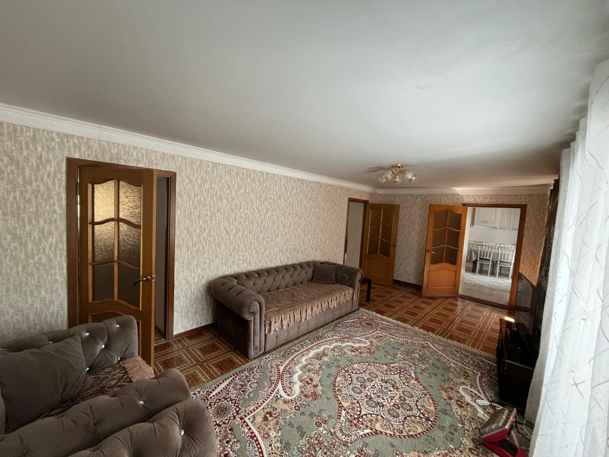 Гостевой дом под Гунибом