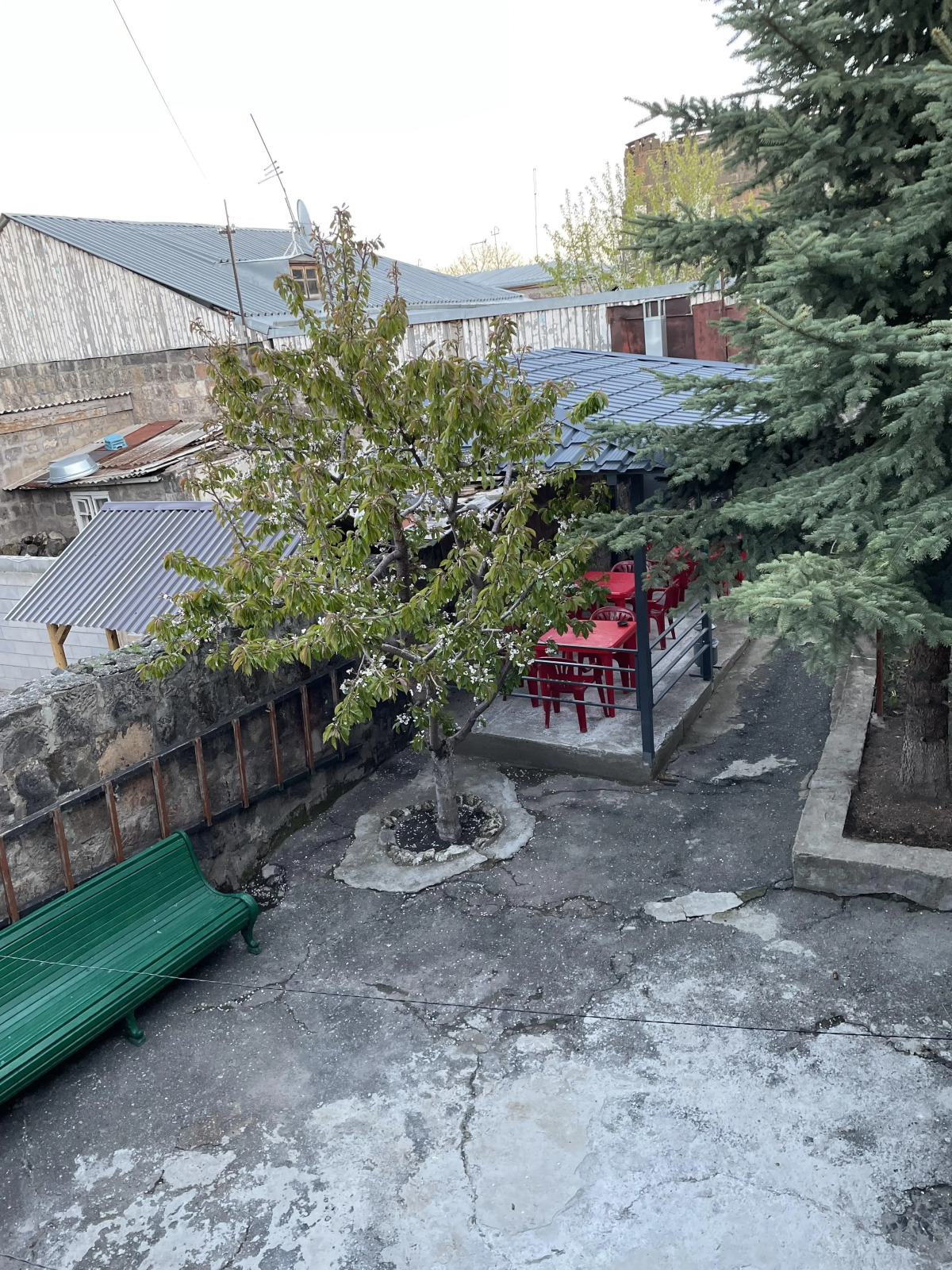 Гостевой Дом Ankyun