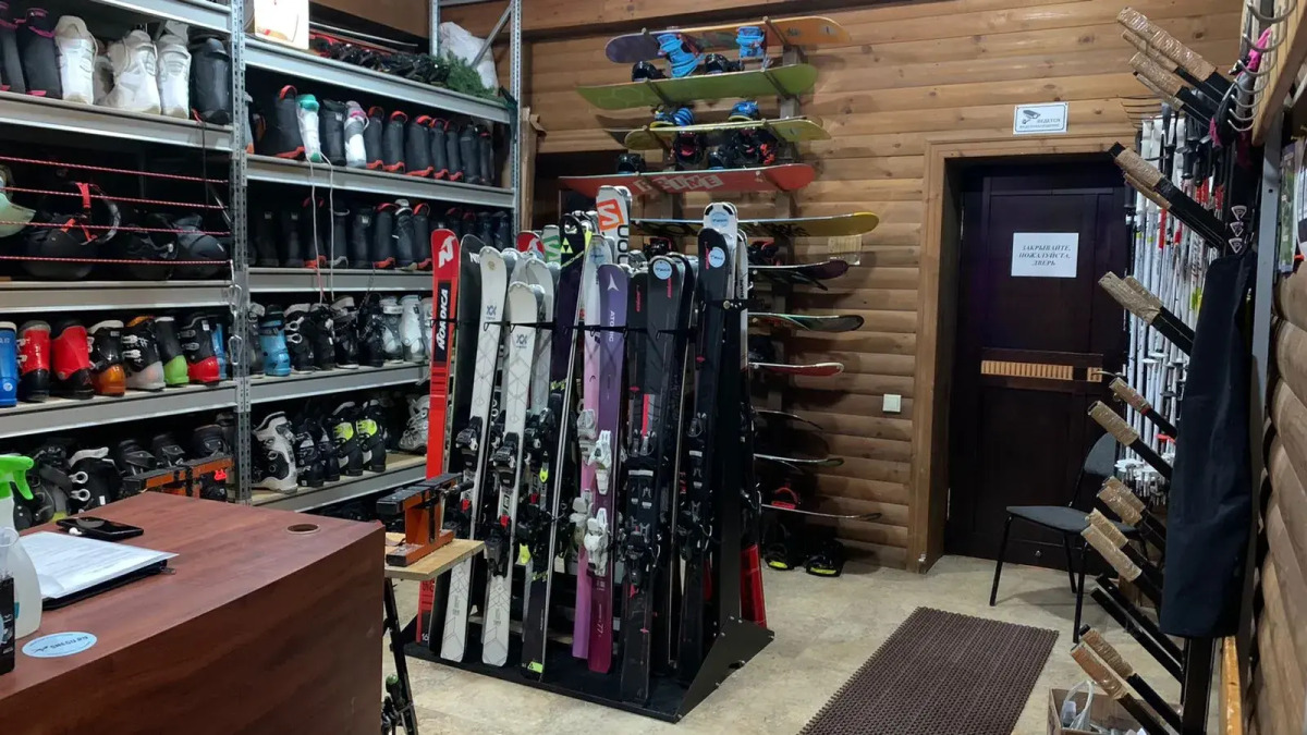 Гостевой дом Гала Плаза