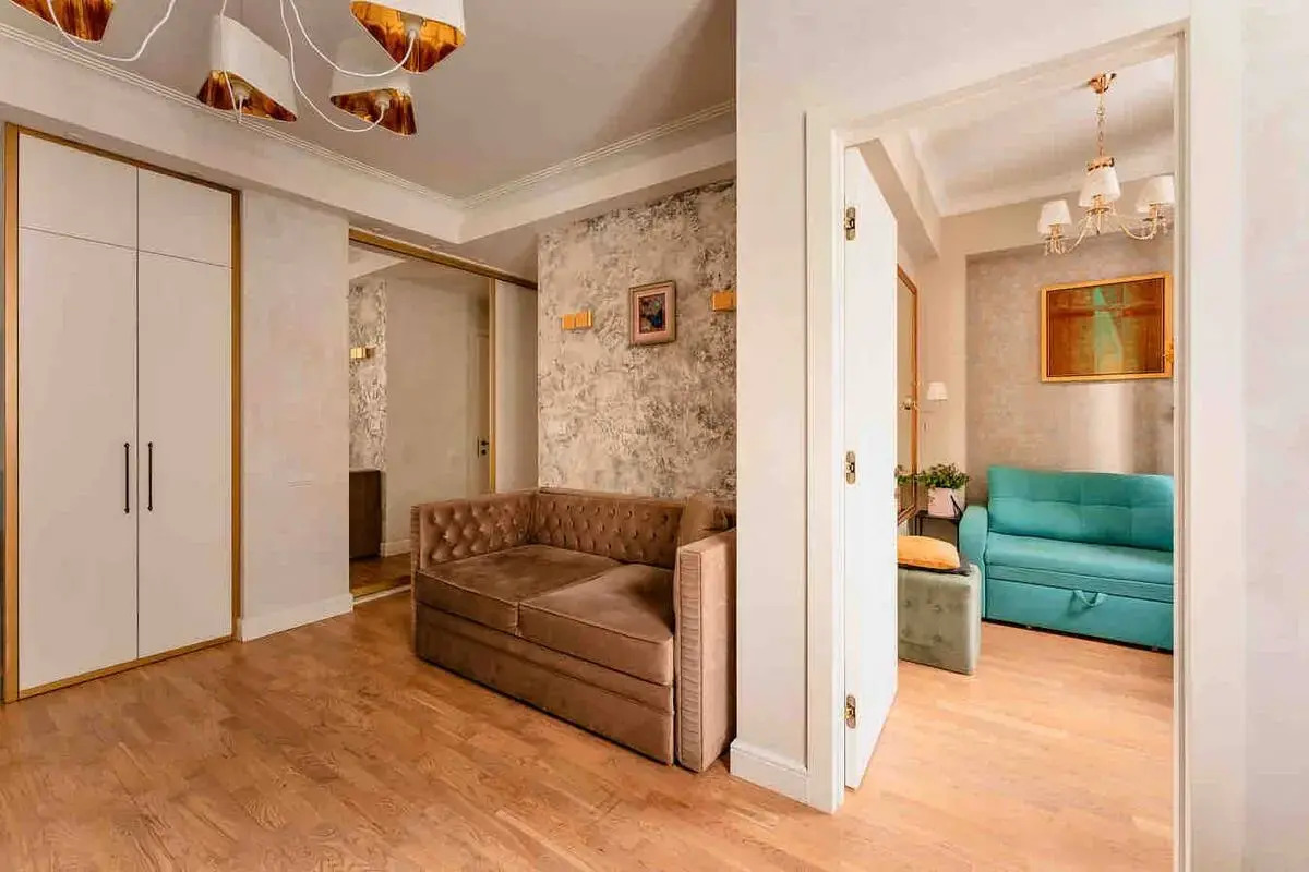 Апартаменты Площадь Победы Минск