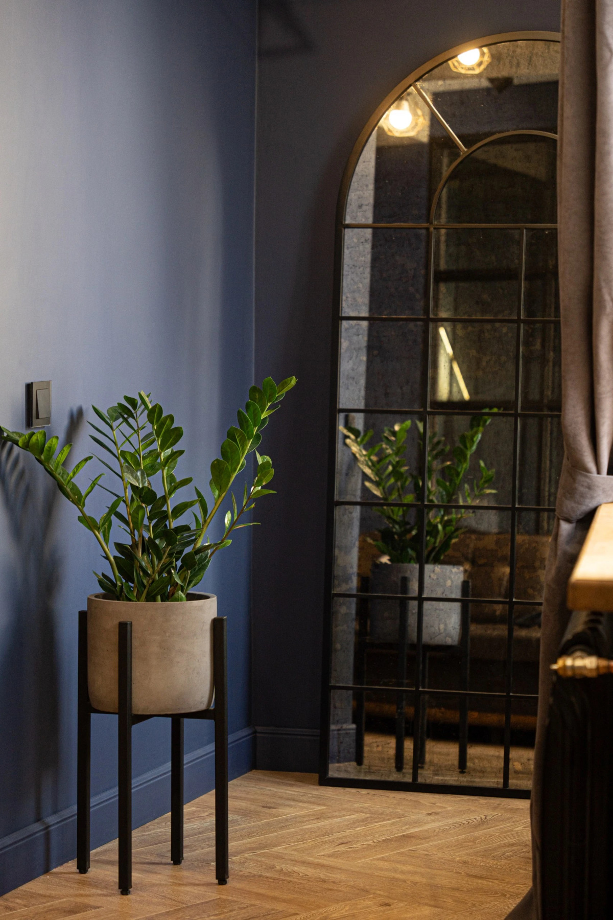 Апартаменты Jail-apart