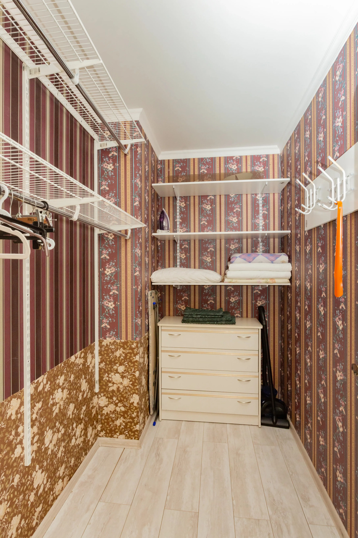 Апартаменты Novin квартал семейный