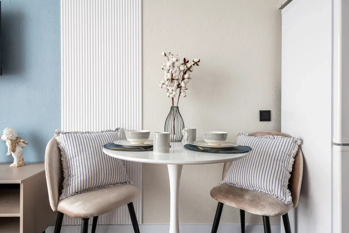 Квартира на Окружном пр д 10Б