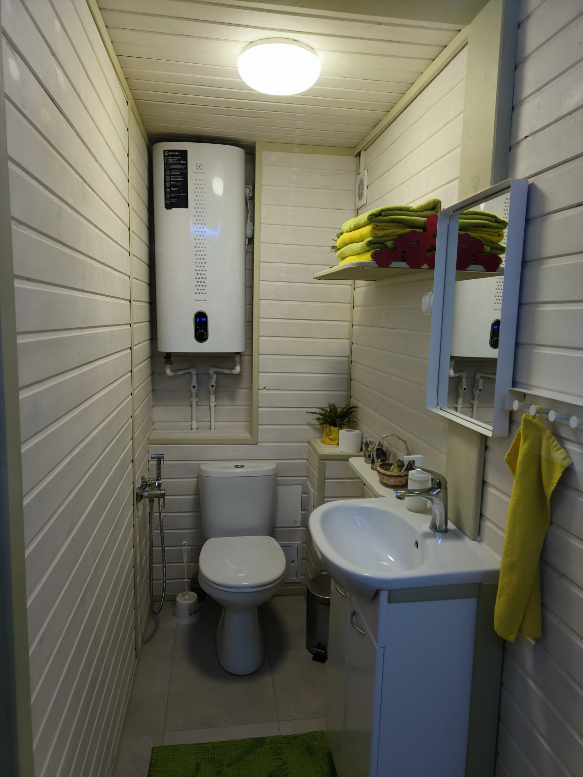 Гостевой дом Чибис