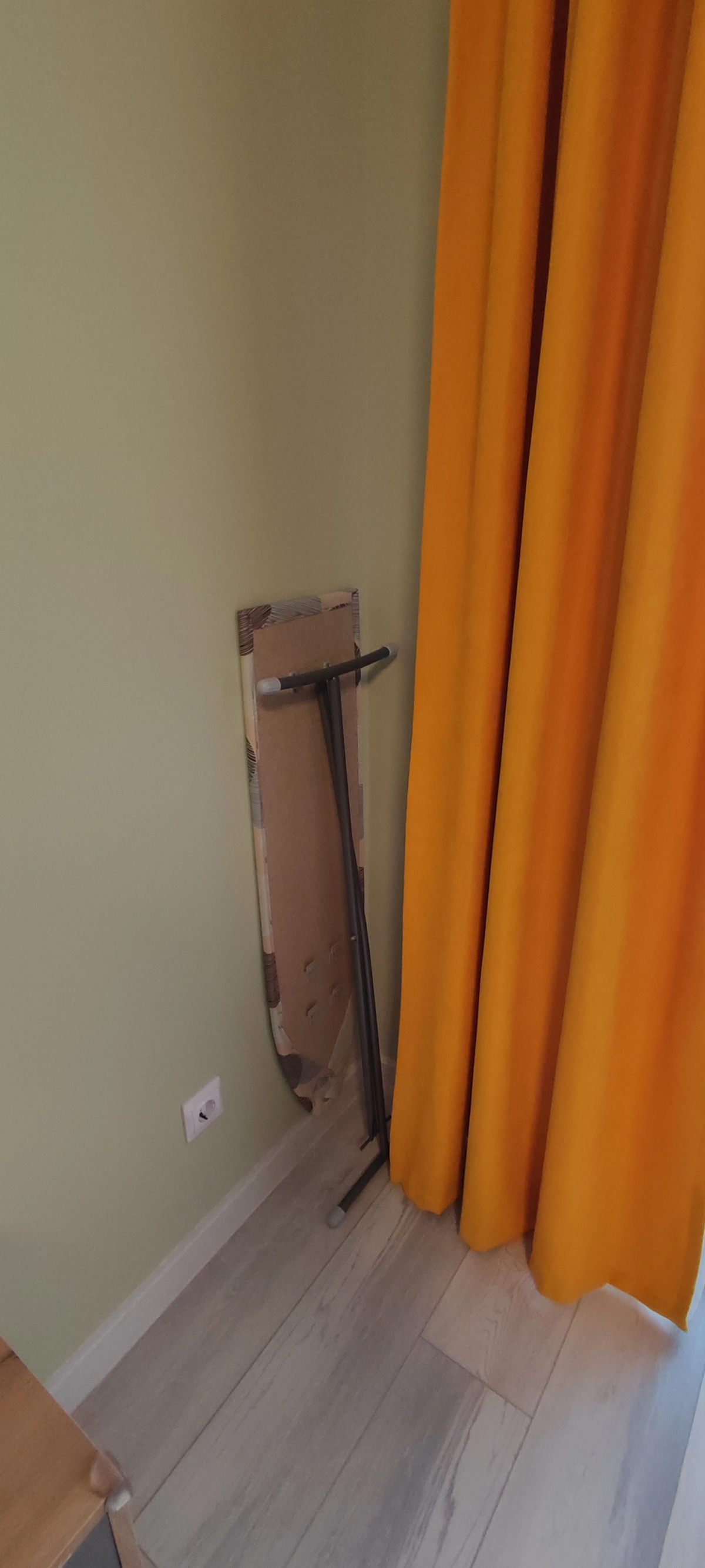 Квартира Однокомнатные аппартаменты