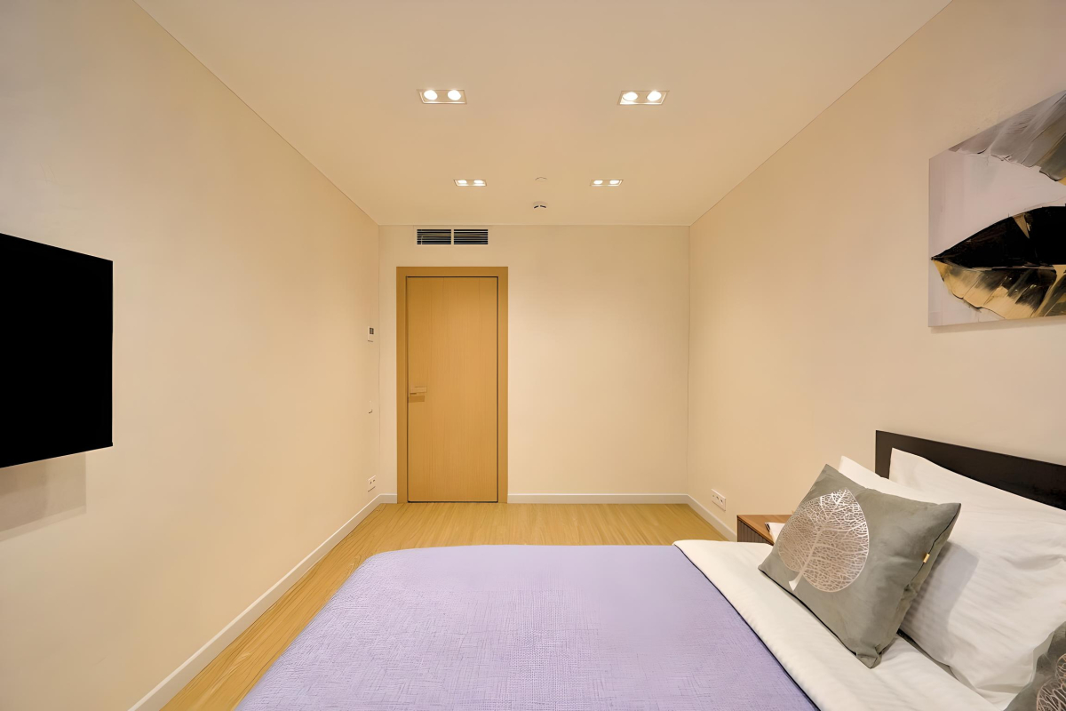 Апартаменты Grand Palace 636