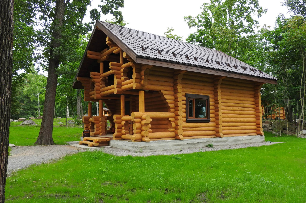 Zagorodnyij Klub Yarkoe Hotel