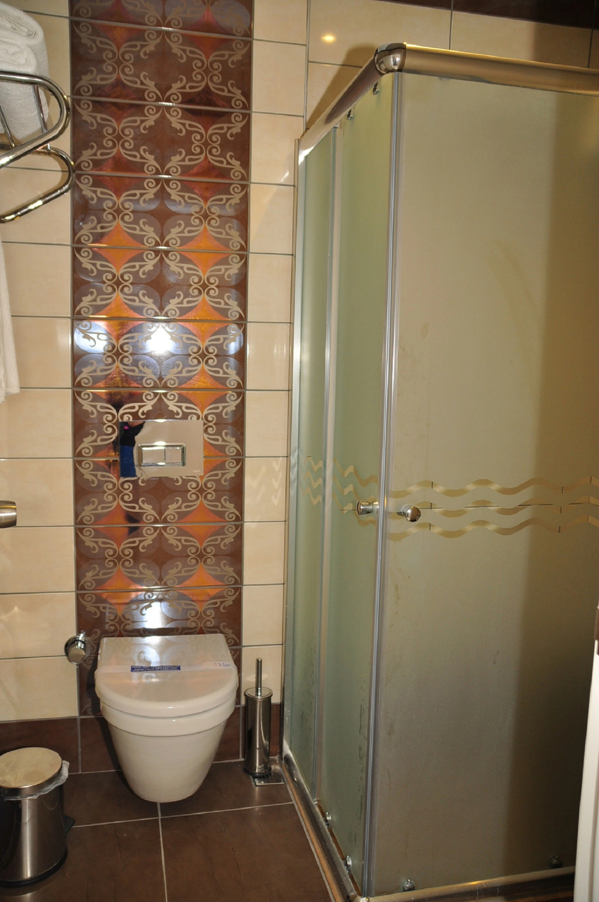 Бутик-отель Aura