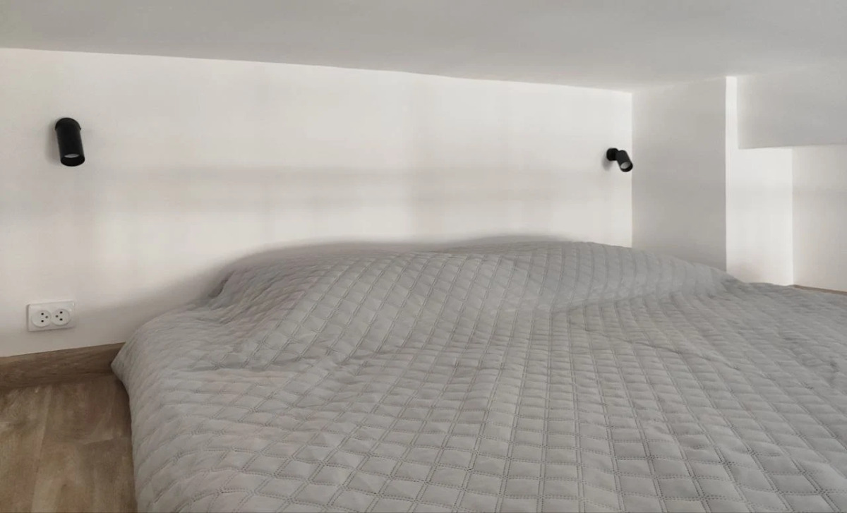 Апартаменты Лофт 2 на Генкиной