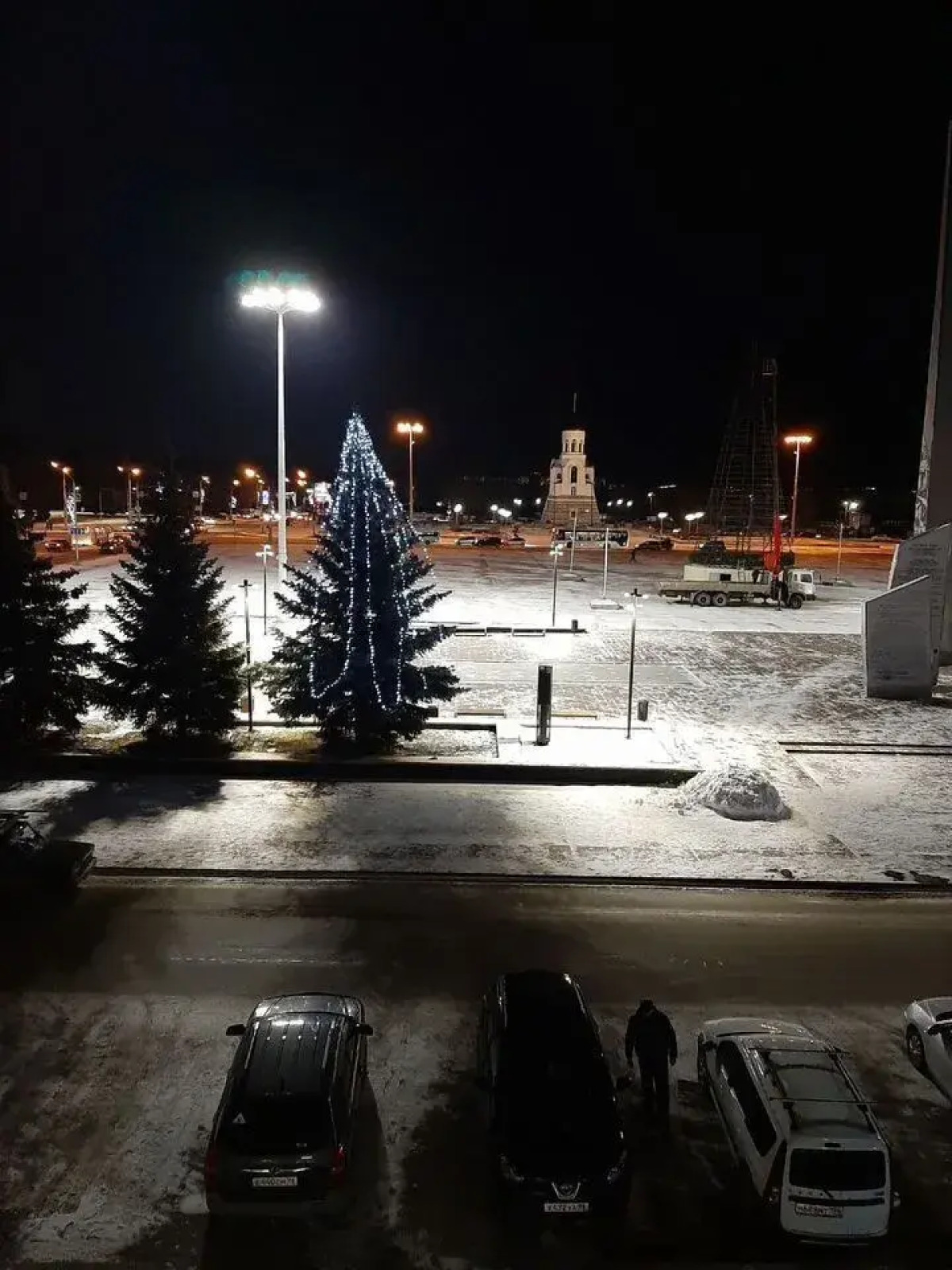 Квартира на проспекте Победы 1