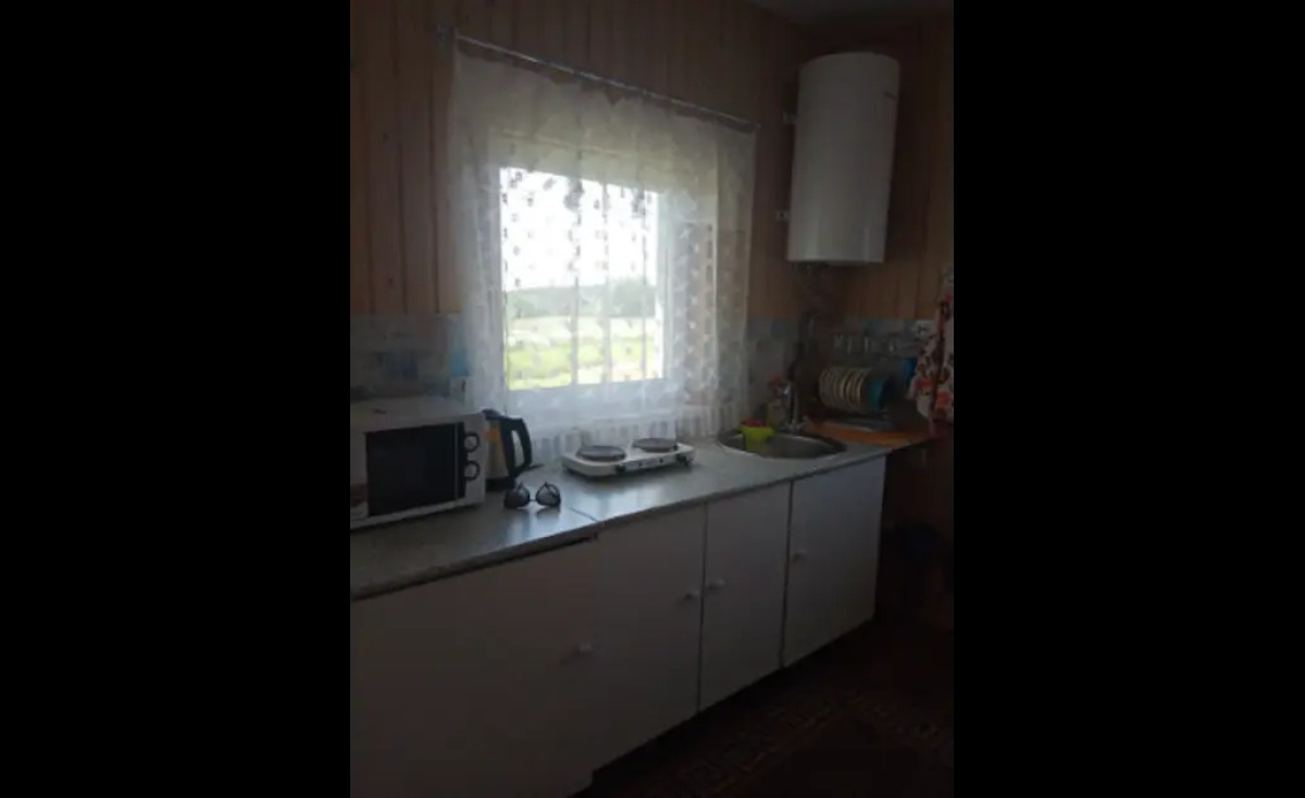 Гостевой дом Дачный домик