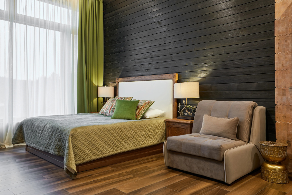 Отель Парк-Отель Триумф