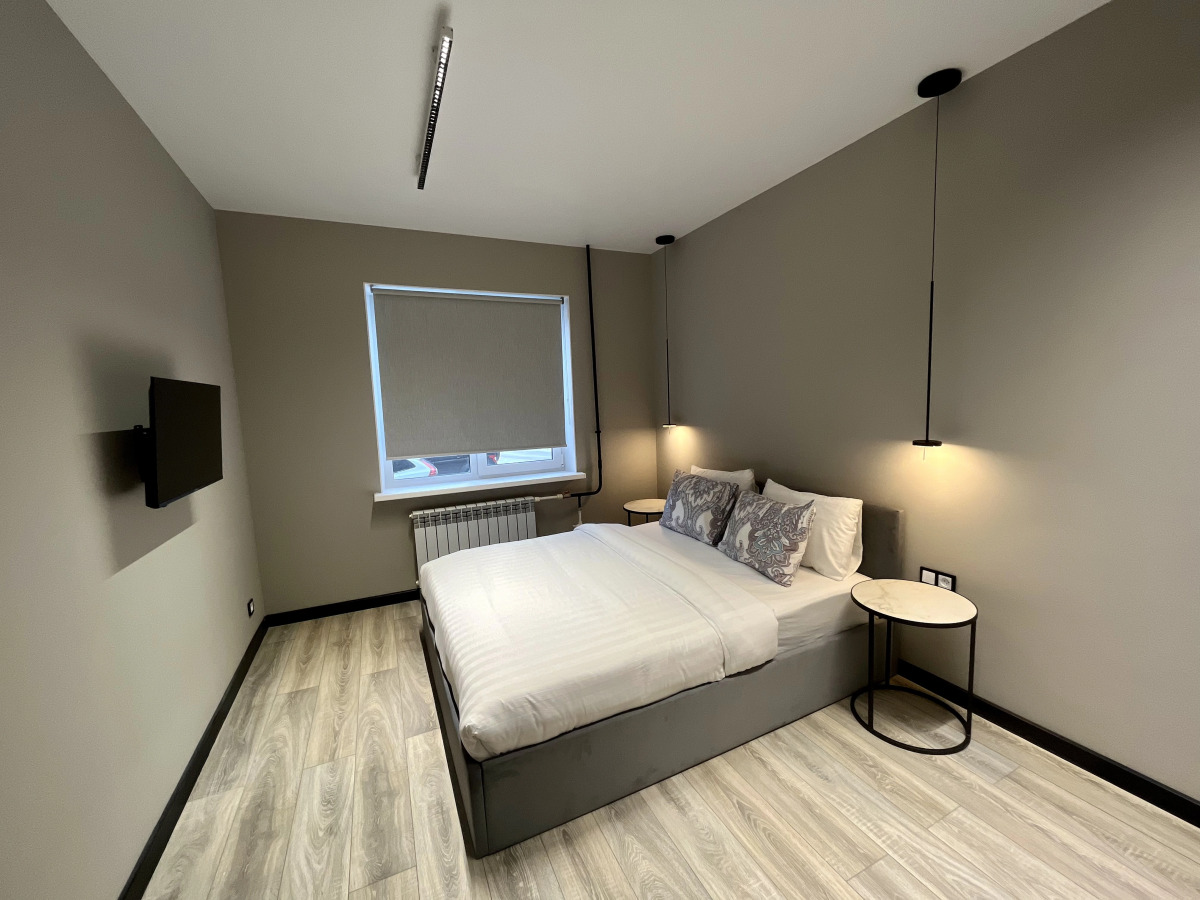 Квартира Современная рядом с Горнолыжным Склоном