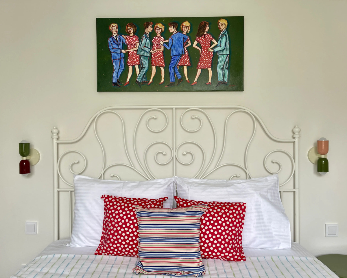 Квартира Дизайнерская 3х комнатная в историческом центре