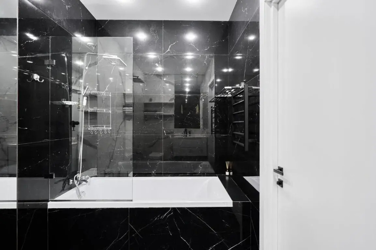 Уютные апартаменты в Неве