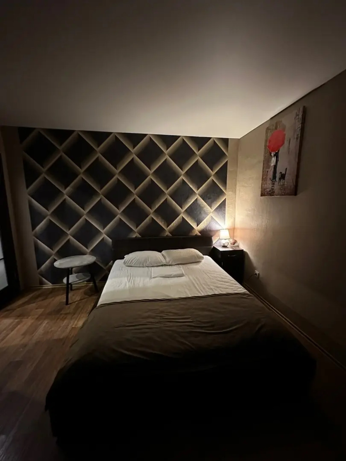 Апартаменты Стаханова 40