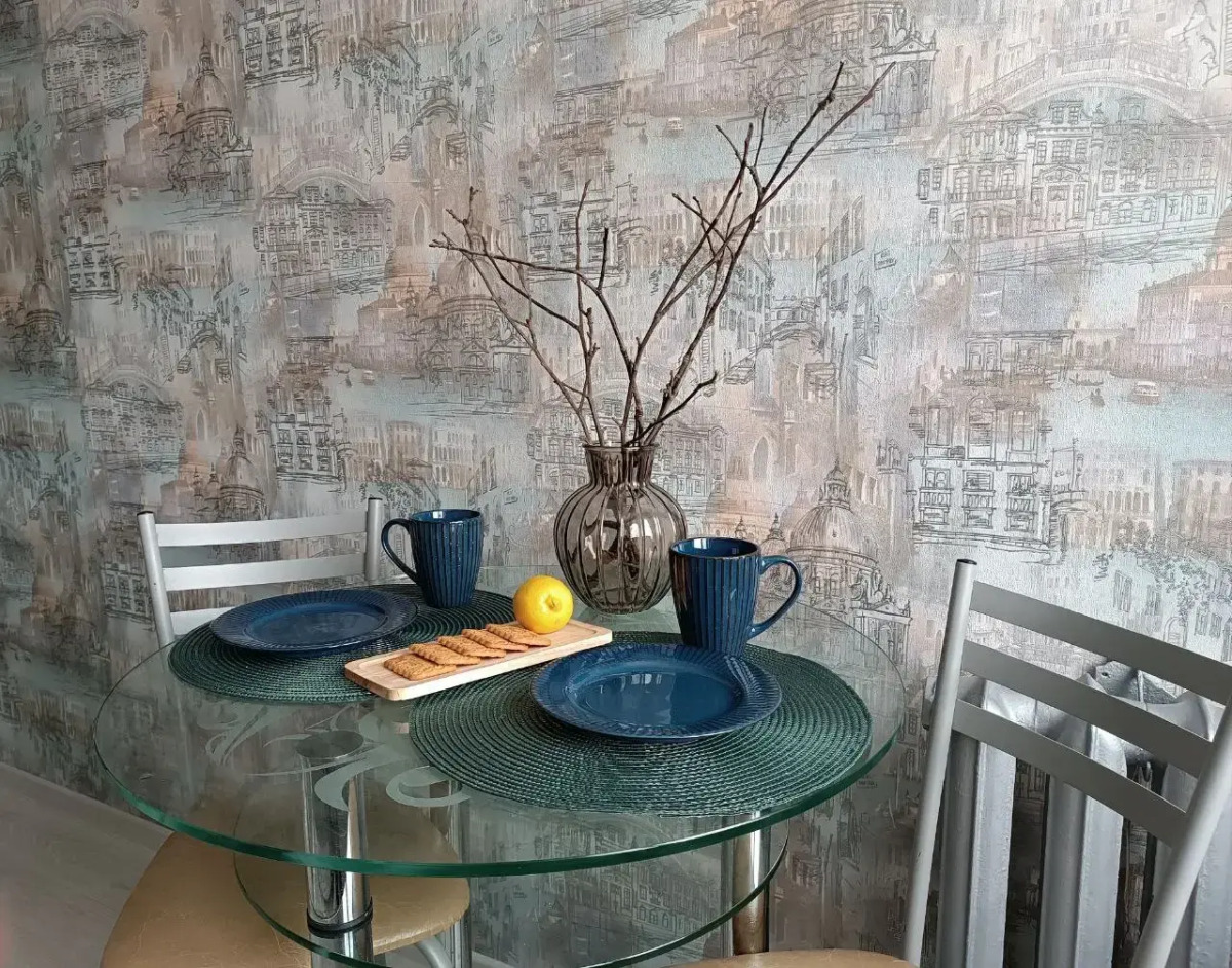 Квартира Апартаменты Чайковский на Гагарина 30