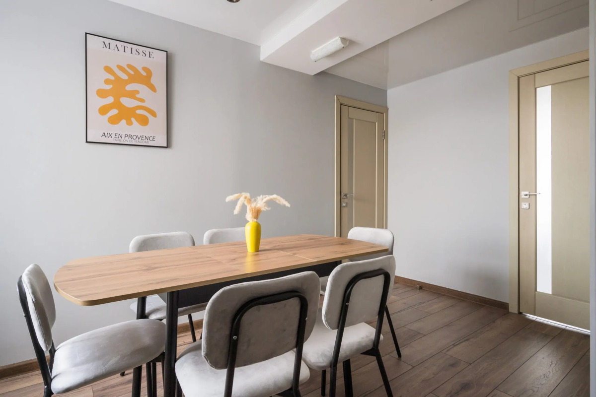 Апартаменты на улице Чайковского