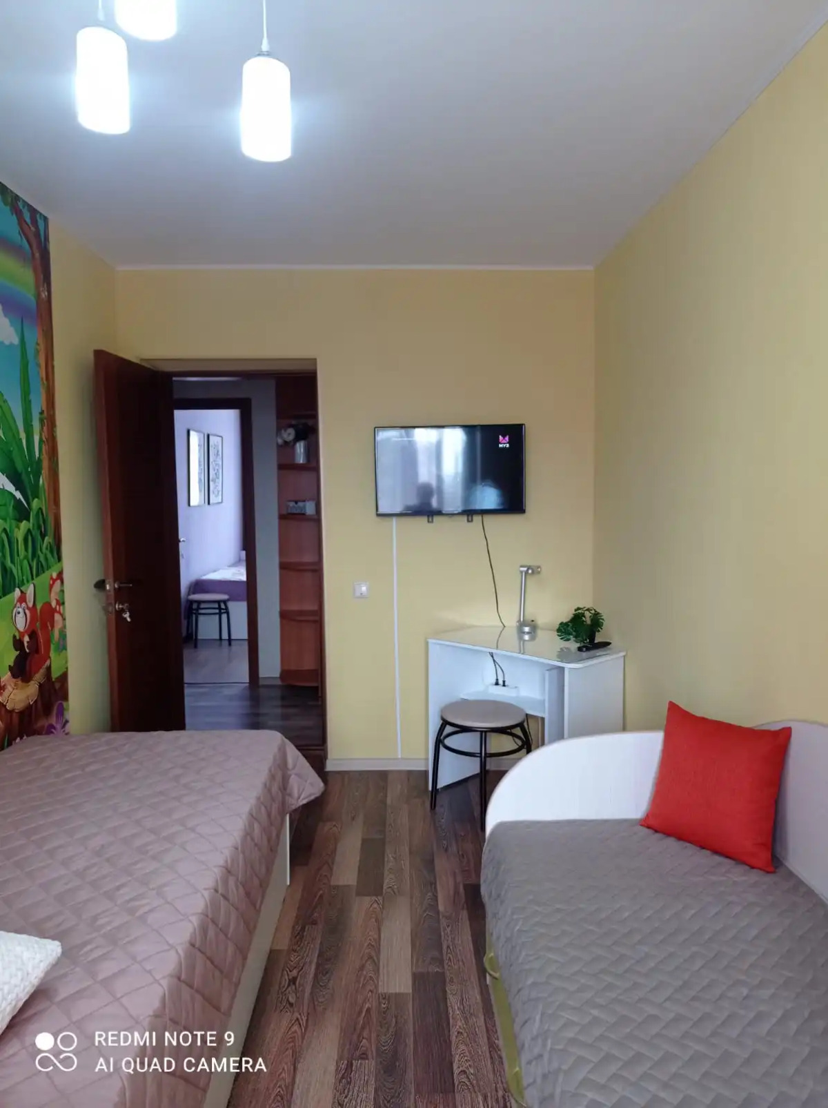 Апартаменты на Плеханова