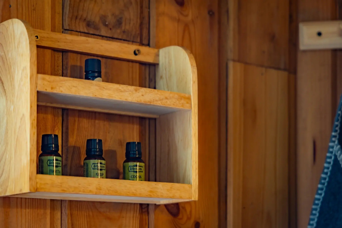 База отдыха Лавалла Хутор