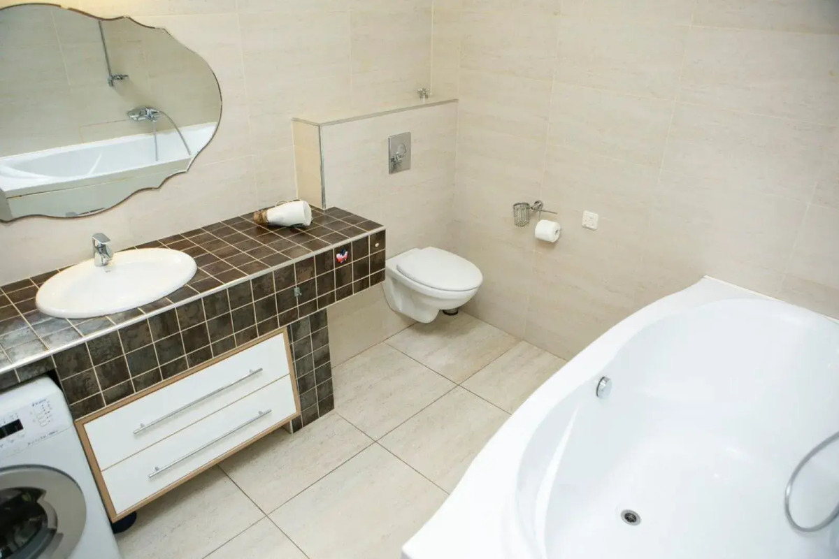 Апартаменты Идеал Хауз 7