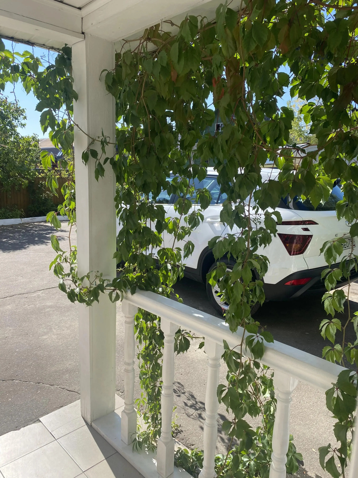 Отель Рождественский