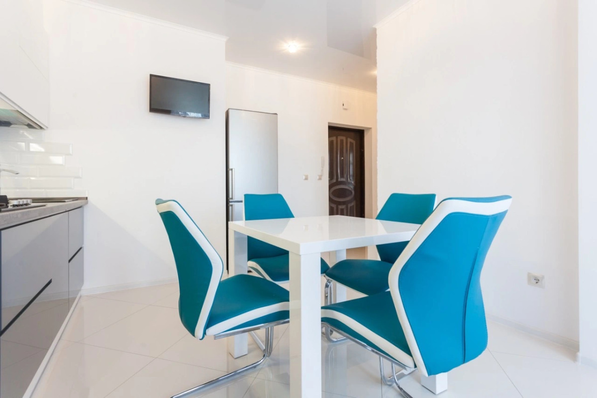 Апартаменты у Верхнего Озера