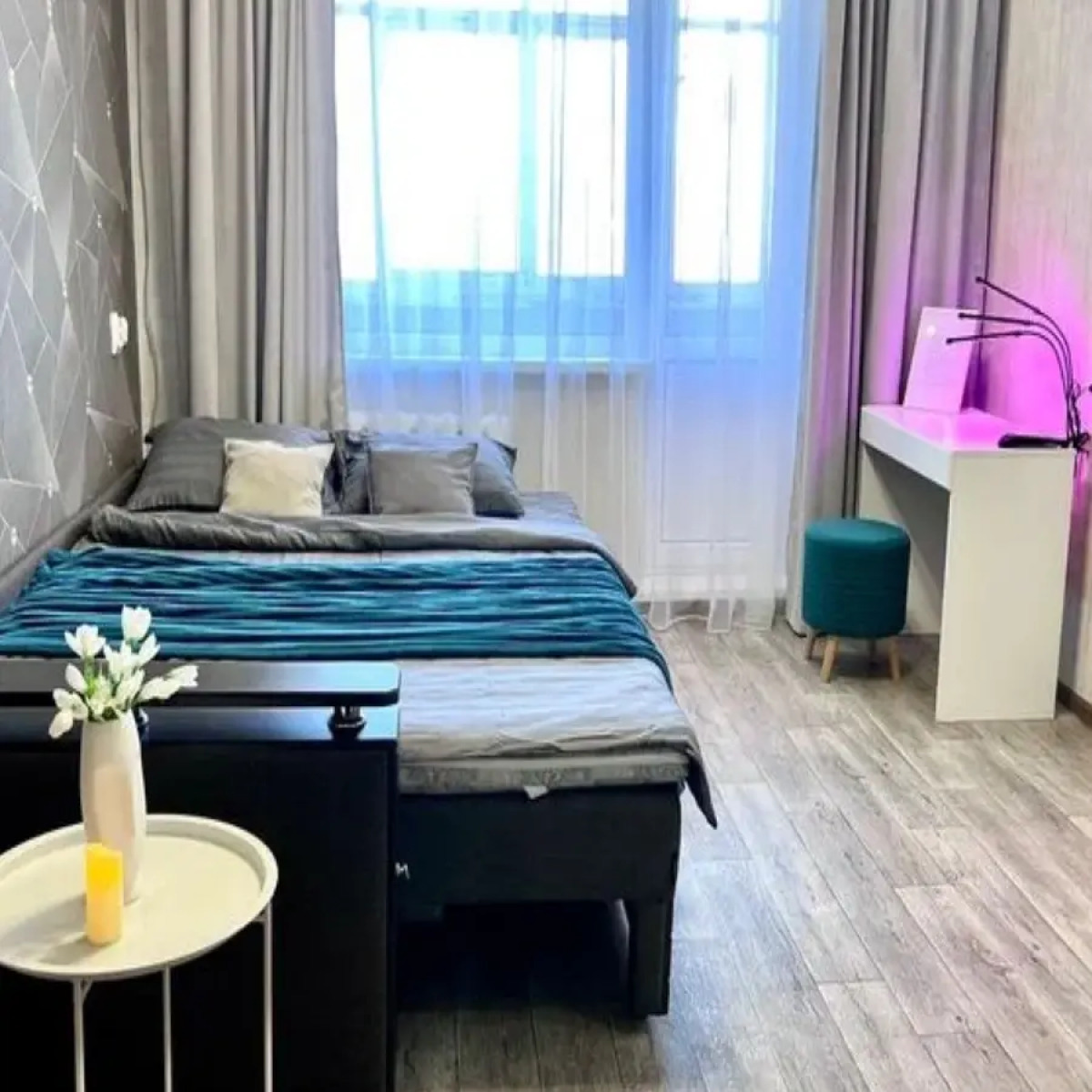 Квартира Эконом на Дружбы 7/22