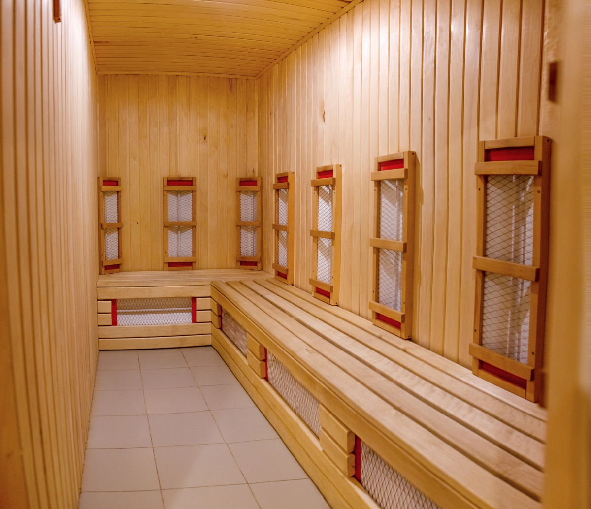 Отель Автолегенды