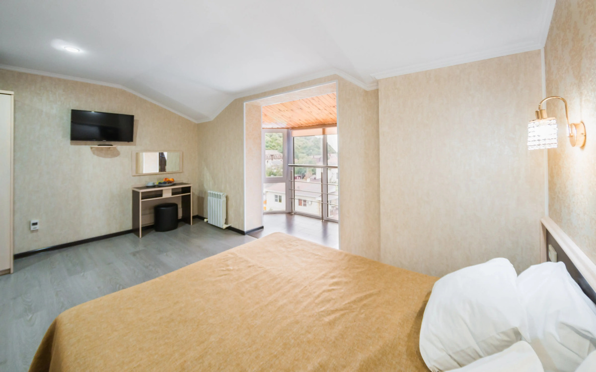 Гостевой дом Верона