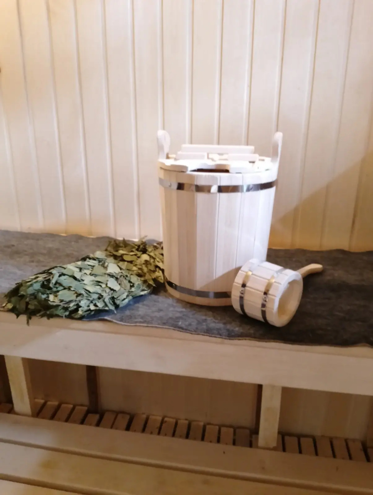 База Отдыха Берлога