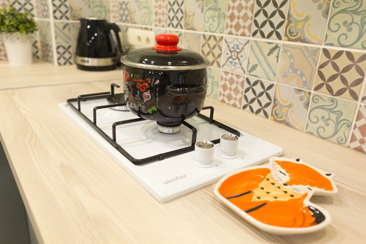 Мини-Отель Тверь-Центр