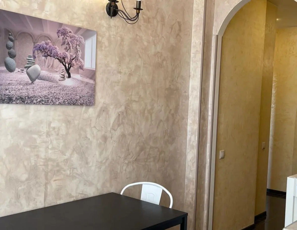 Апартаменты на улице Кирова 15/1