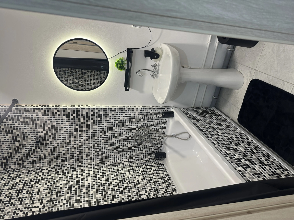 Квартира Предгорье