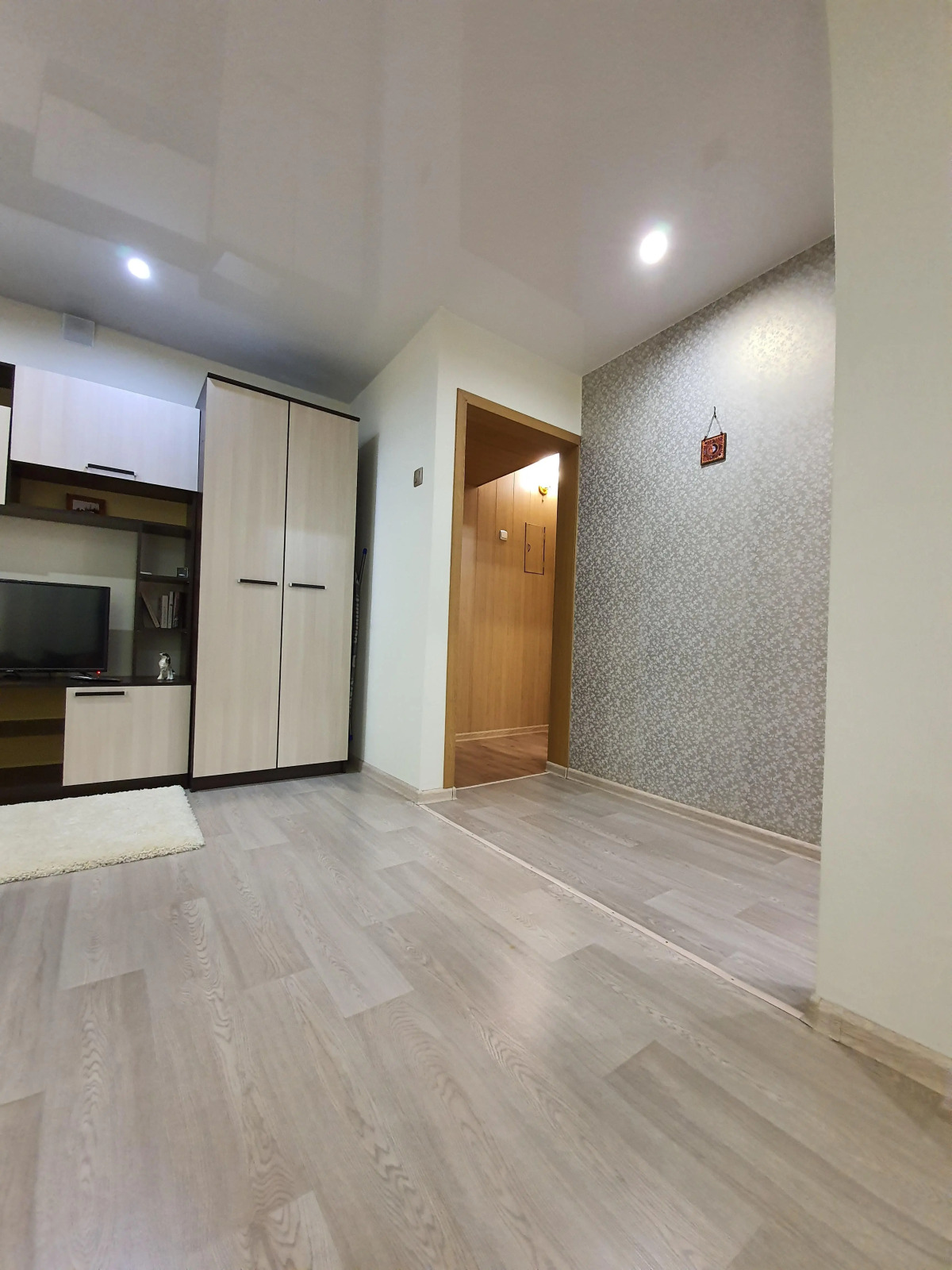 Апартаменты на Проспект Ленина 27а