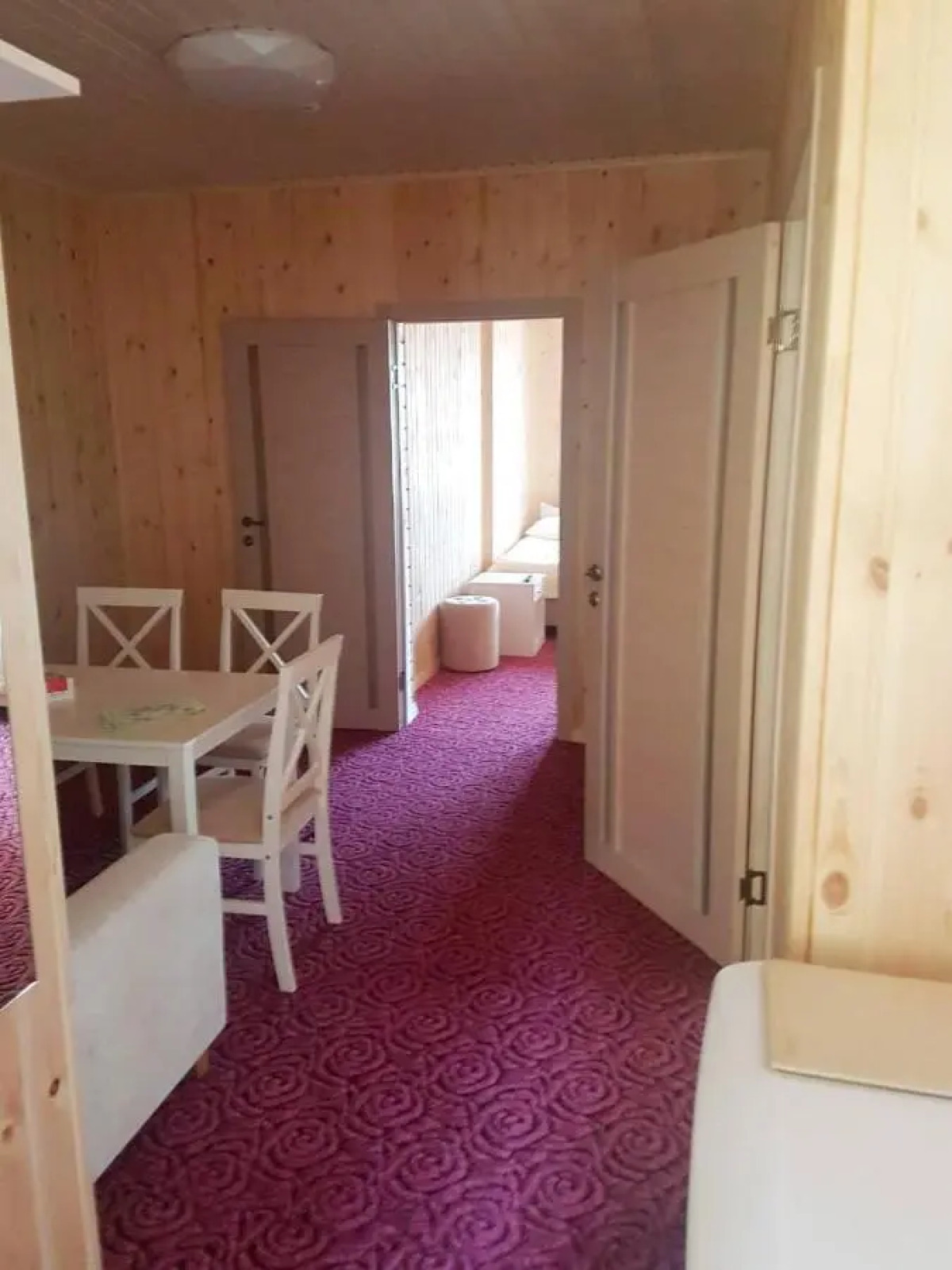 Отель Натали