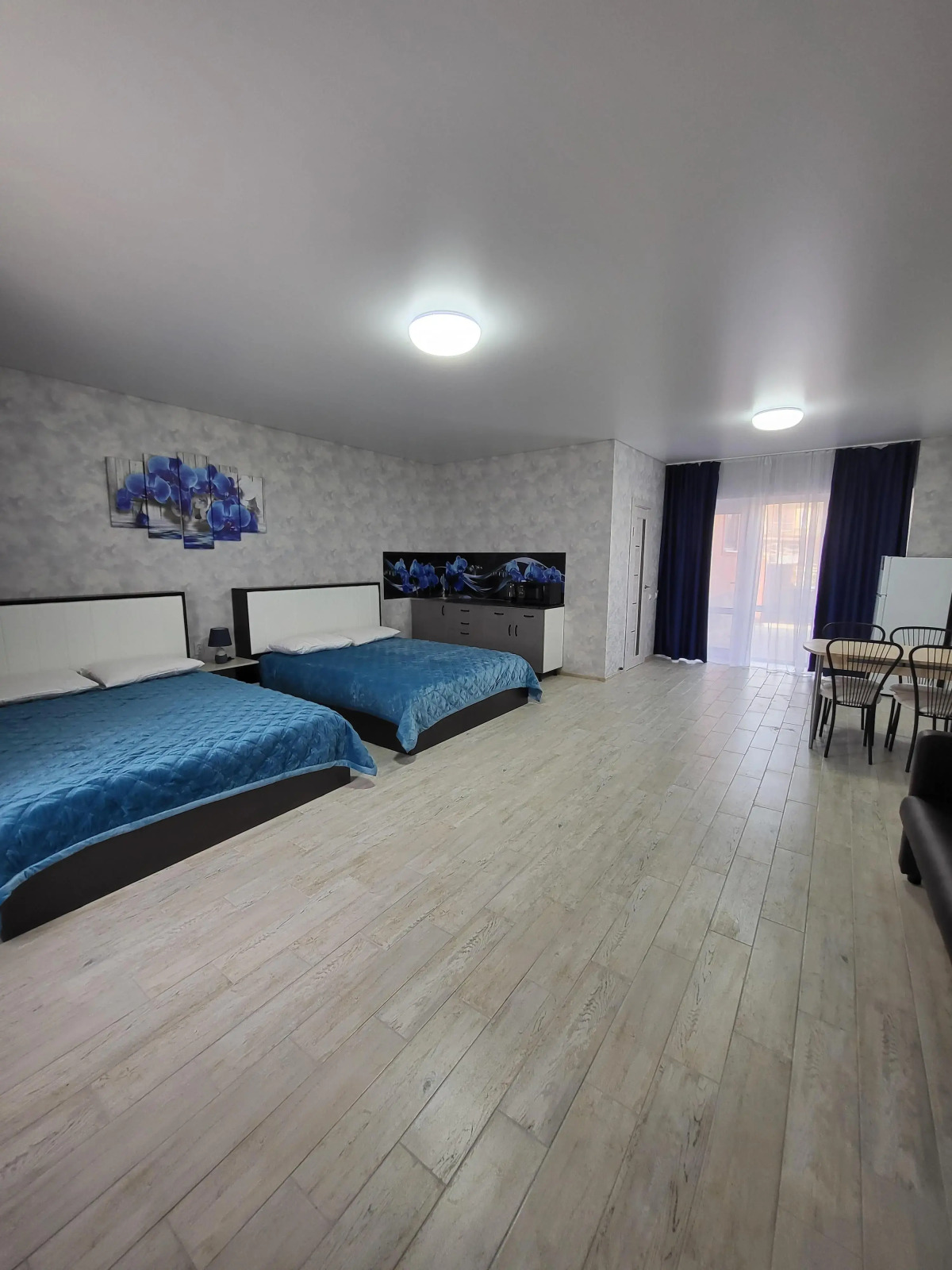 Гостевой дом Rest Time