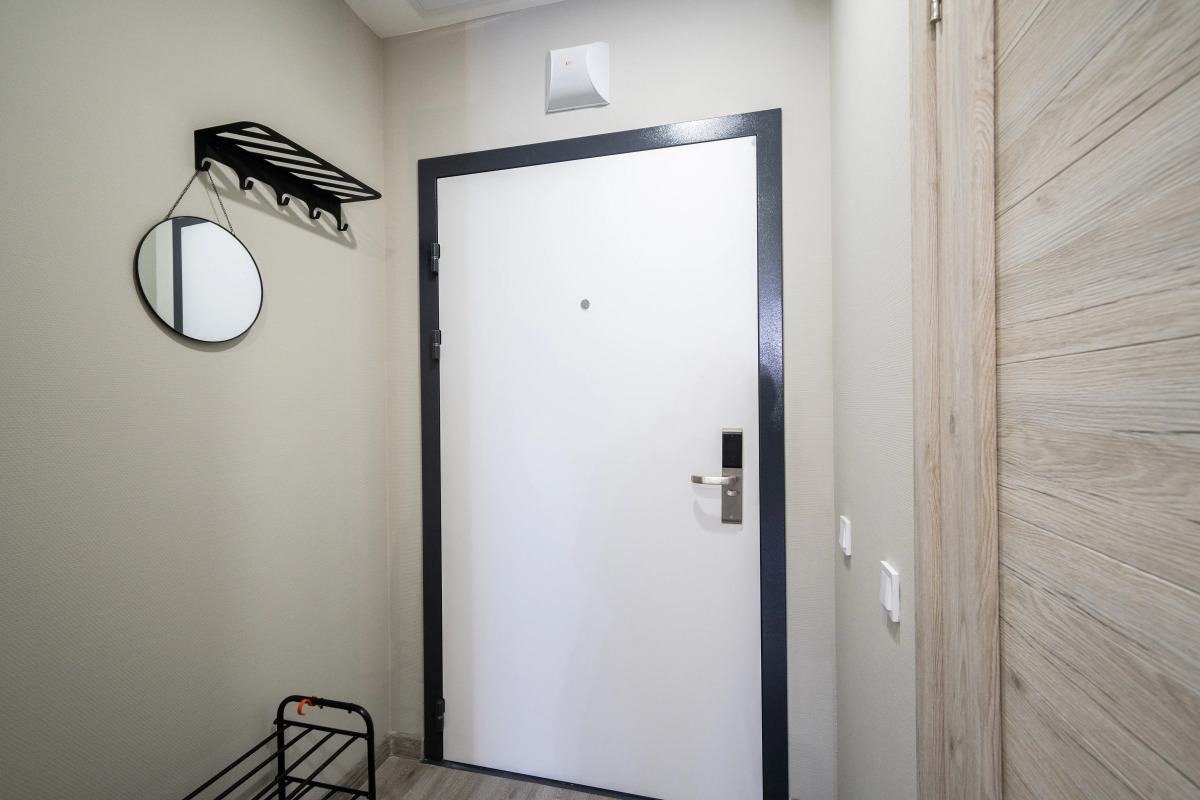 Апартаменты Hotel Spb 13