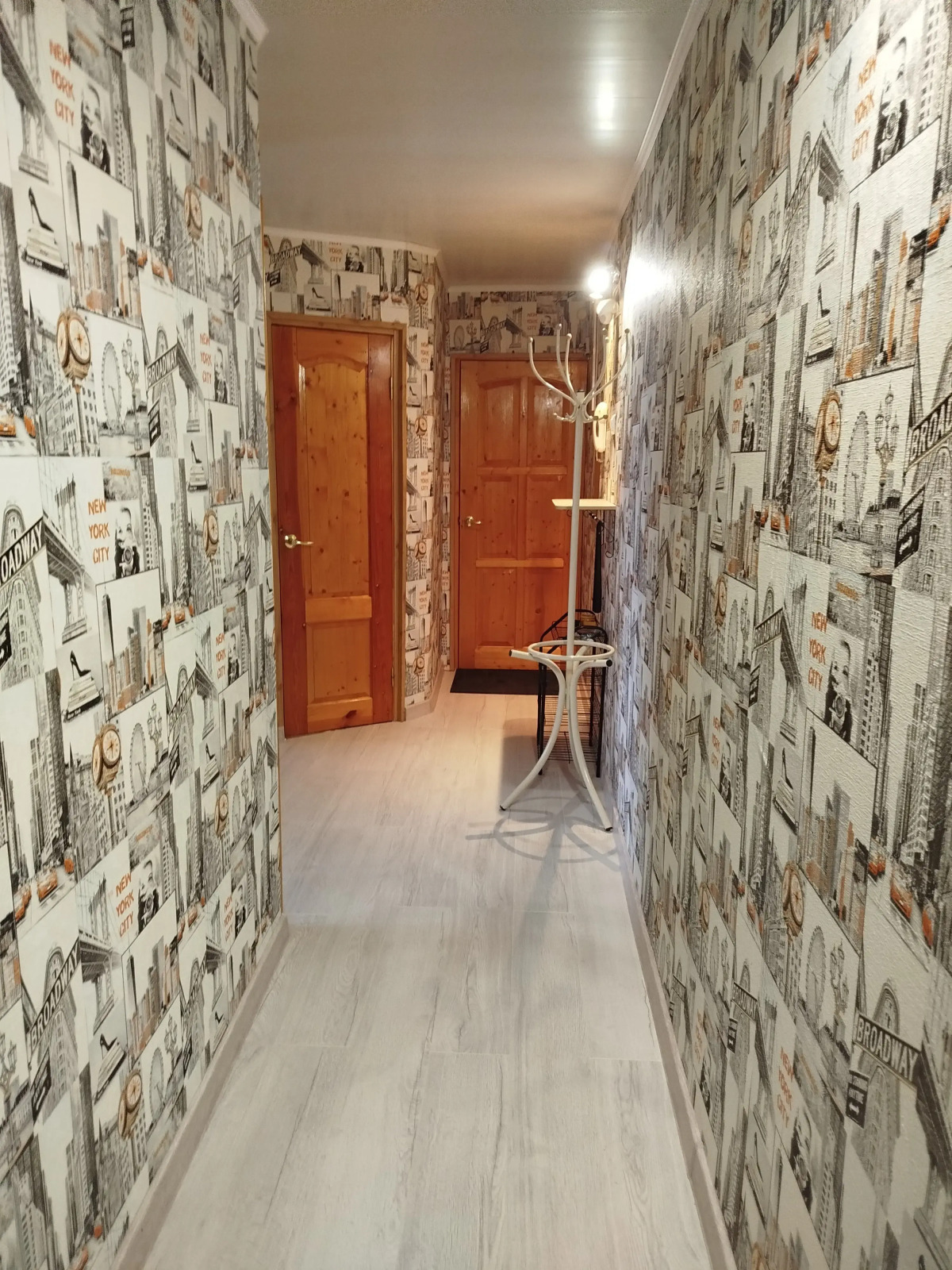 Квартира рядом с парком Петергоф