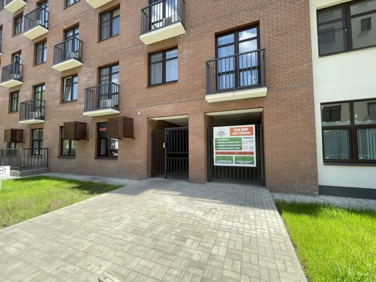 Квартира Студия Море в ЖК Сердце Ярославля