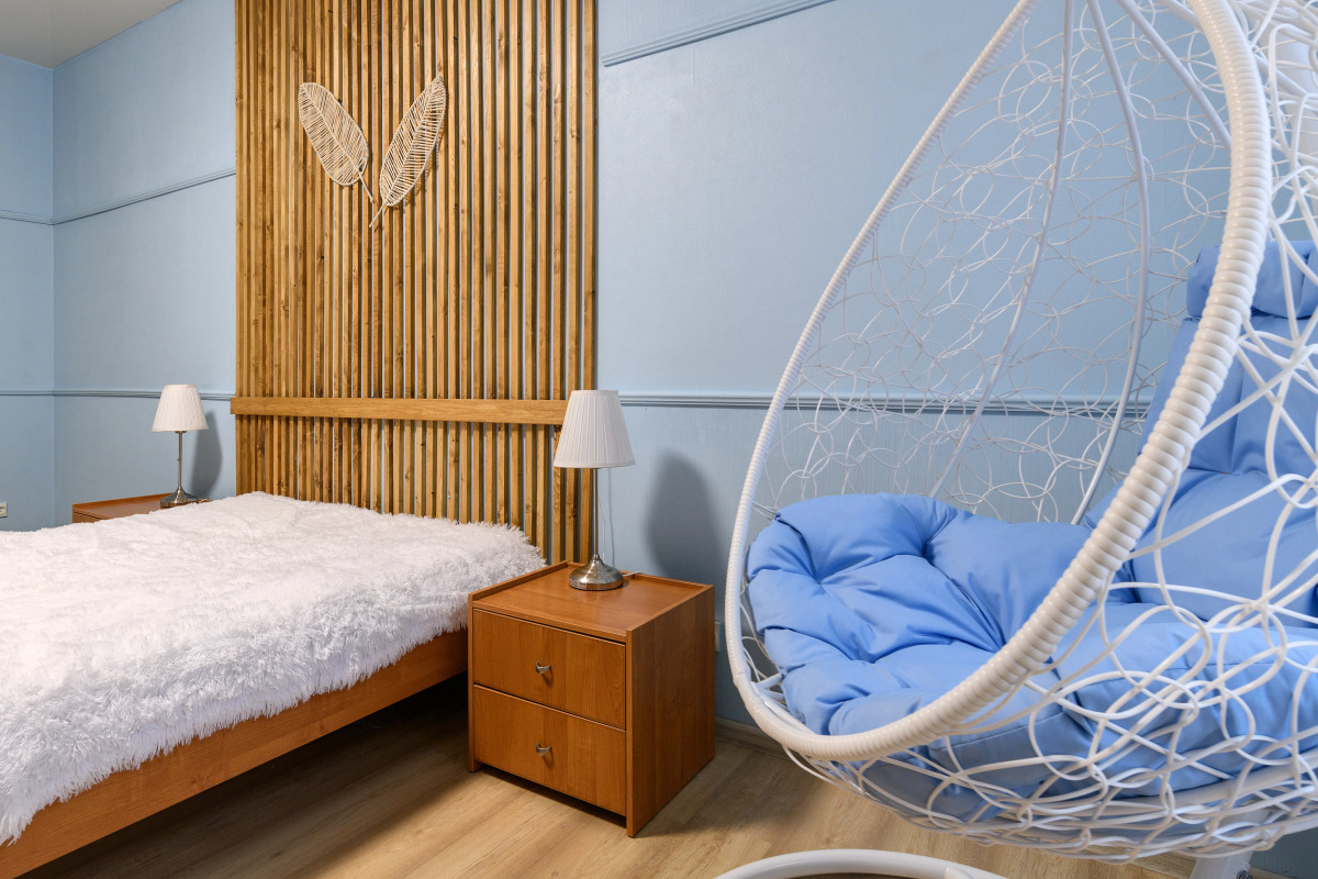 Апартаменты на Галерной