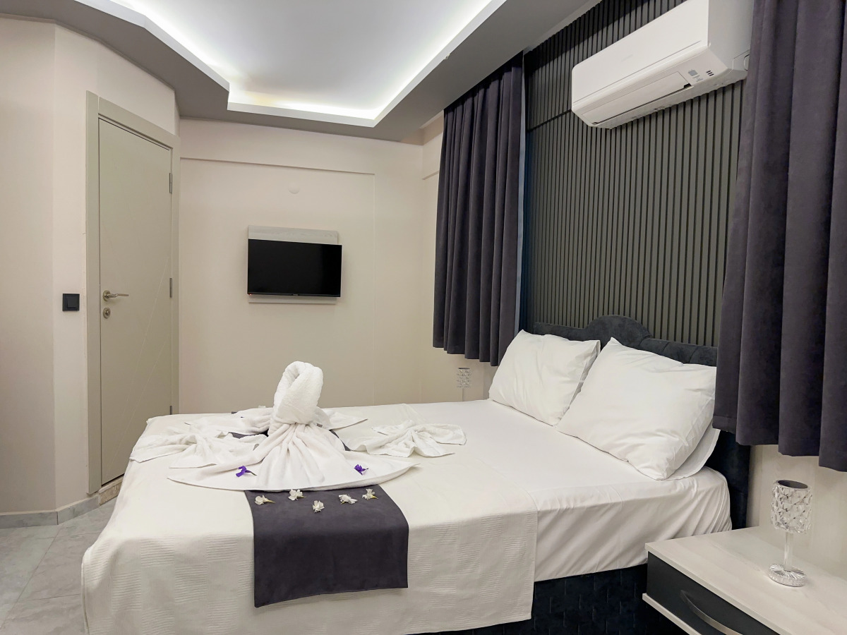 Отель Bed&Breakfast Marina Lora