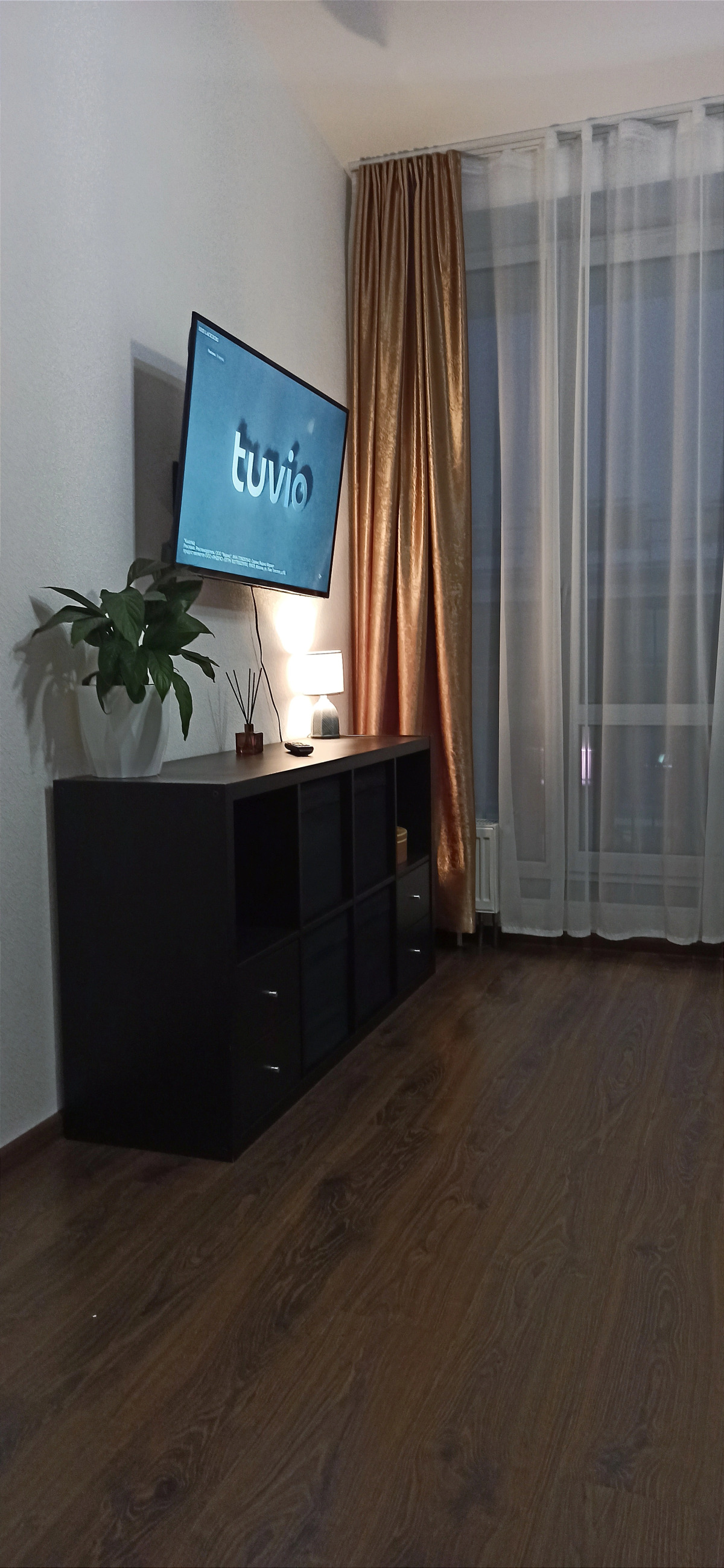 Квартира - студия на берегу Финского Залива №2