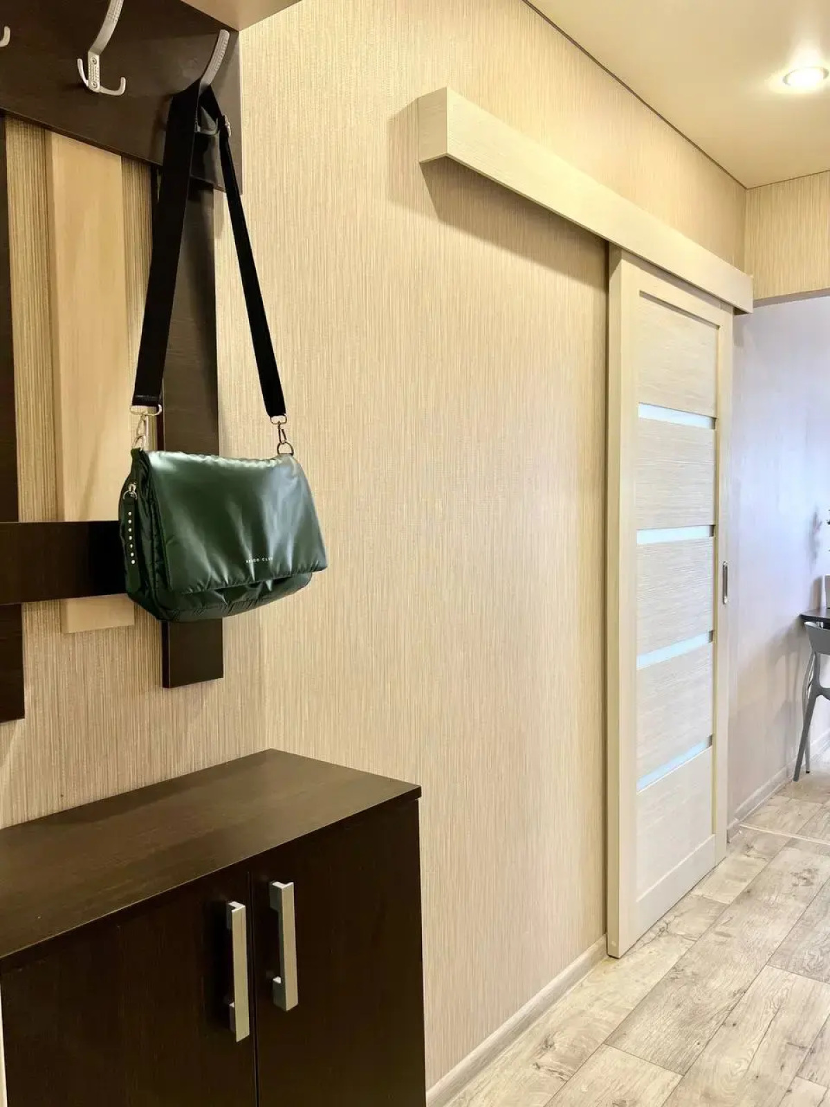 Квартира комфорт в центре Старого города