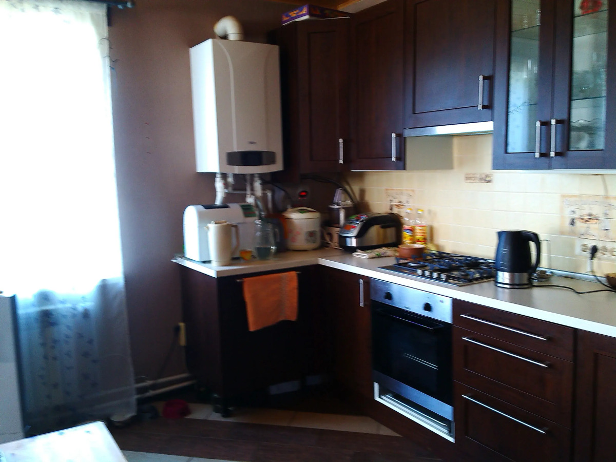 Гостевой дом В Залесном М7