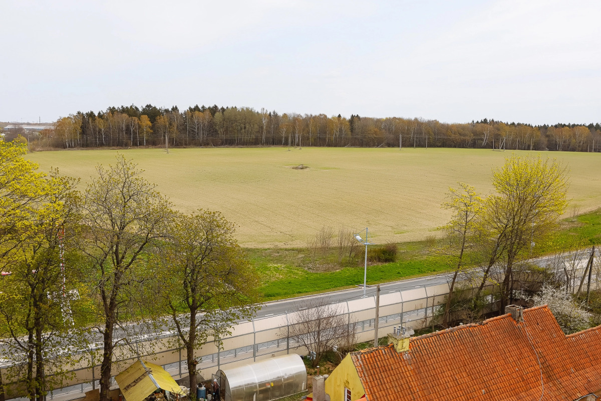 Апартаменты Rauschen_flat39