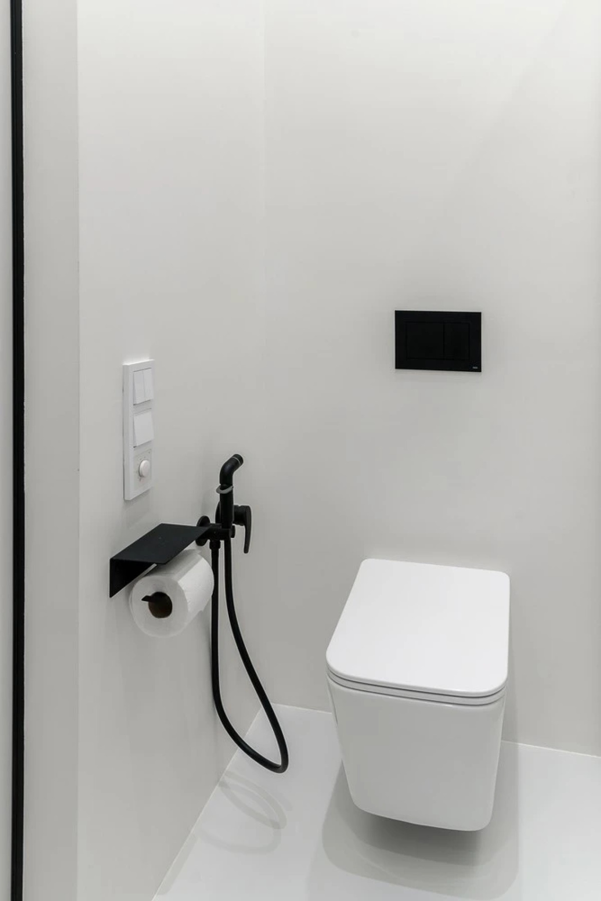 Апартаменты Николаевские Фонтанная 7-51