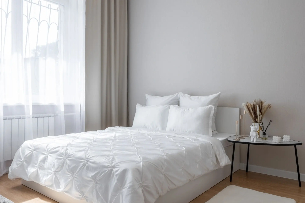 Апартаменты Residence Elegance на 14 персон