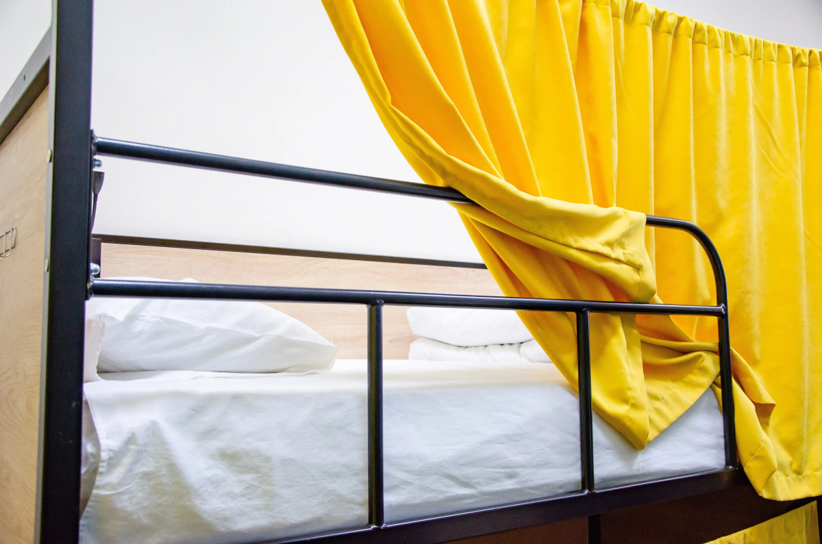 Хостел Измайлова